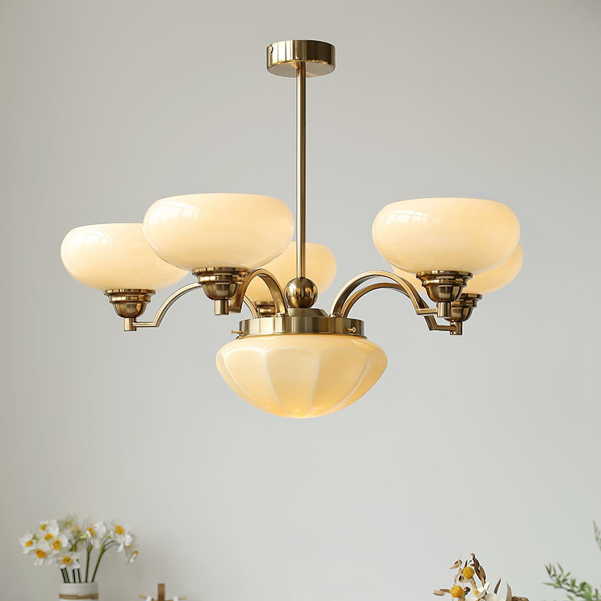 Warre Chandelier Chandelier