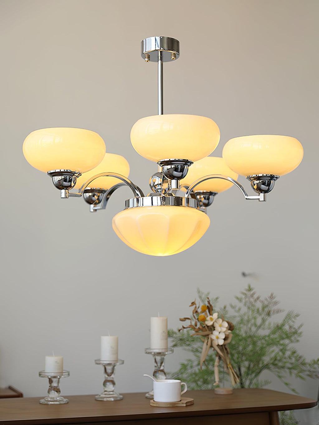 Warre Chandelier Chandelier