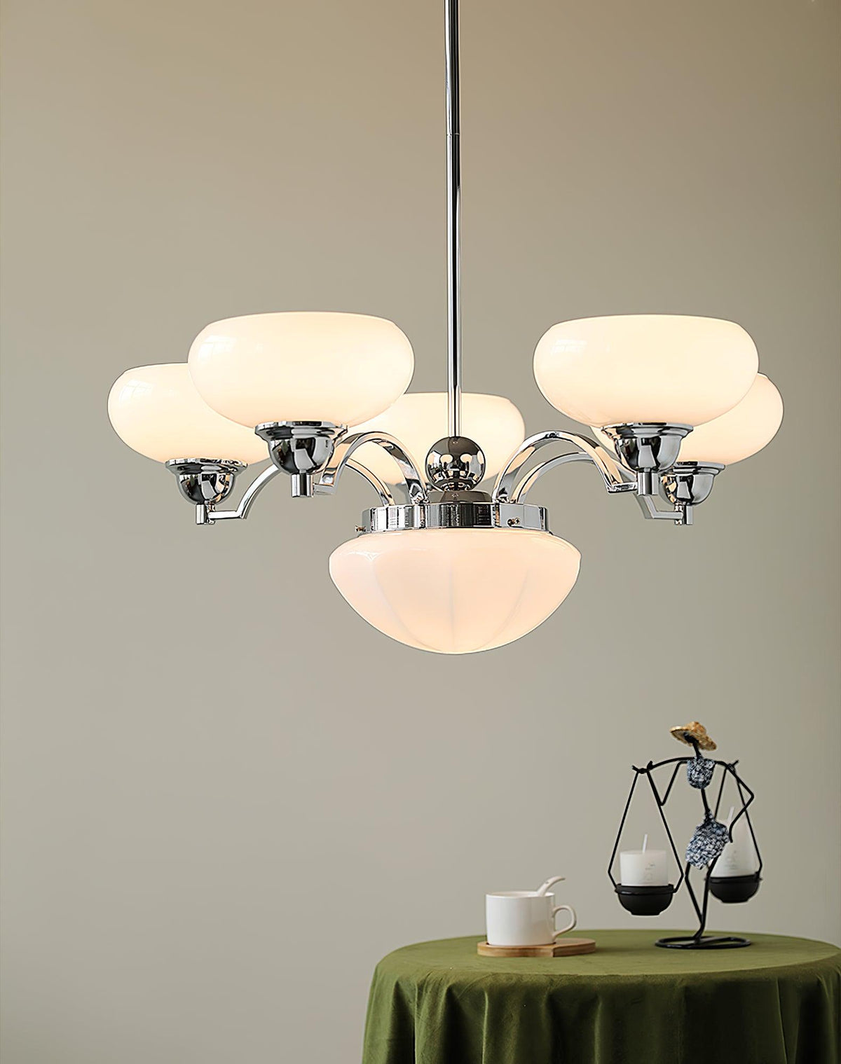 Warre Chandelier Chandelier