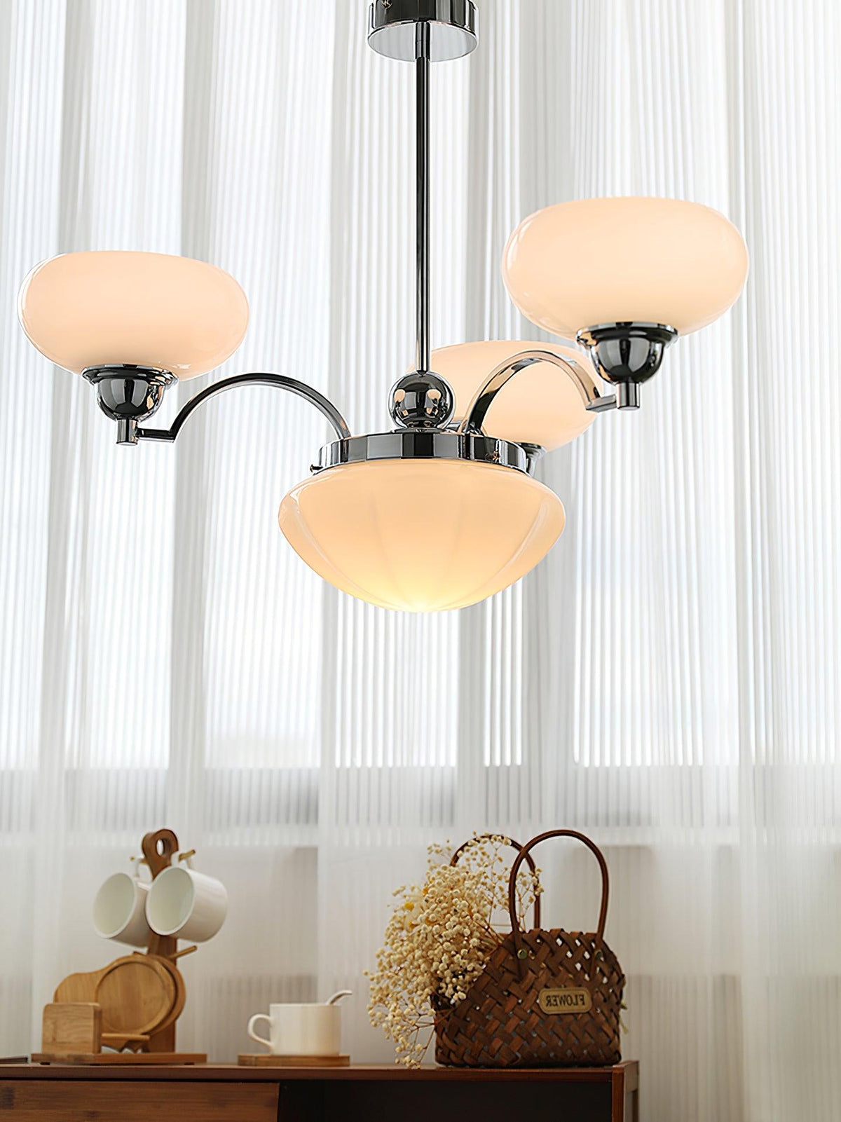 Warre Chandelier Chandelier