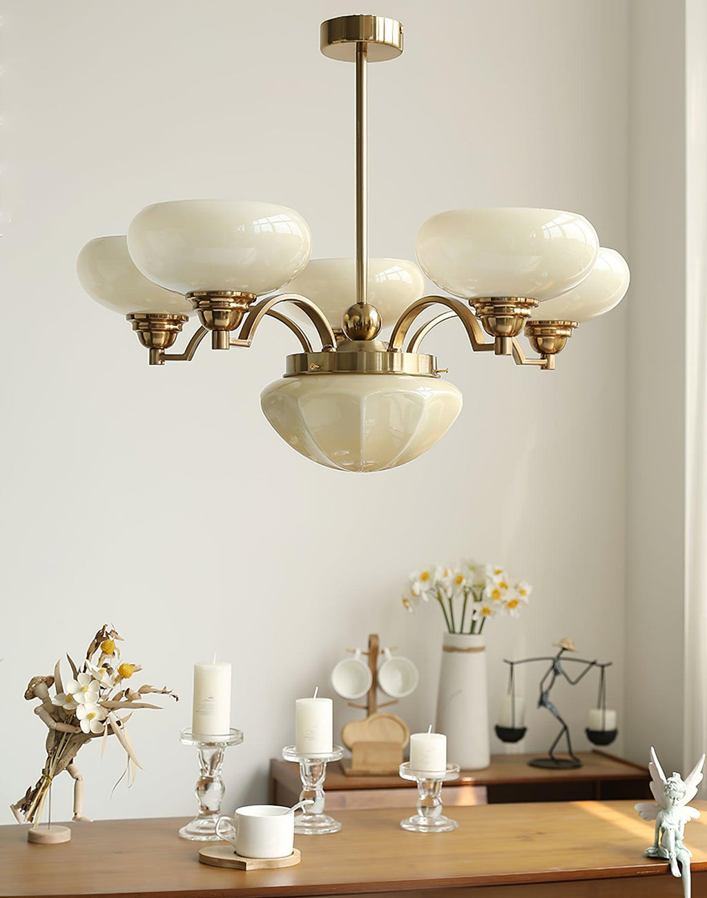 Warre Chandelier Chandelier