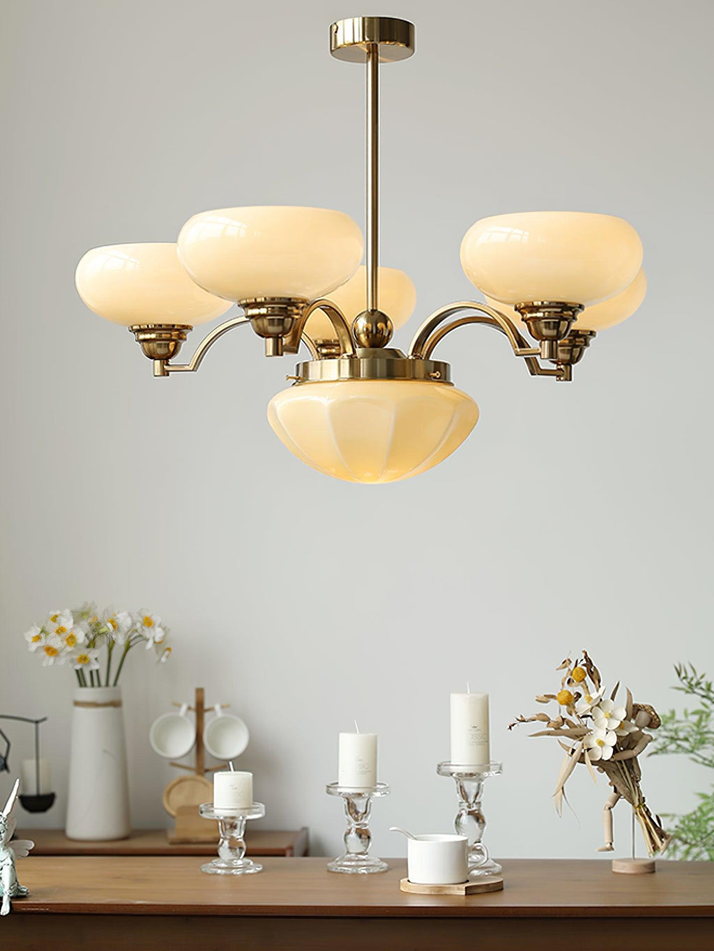 Warre Chandelier Chandelier