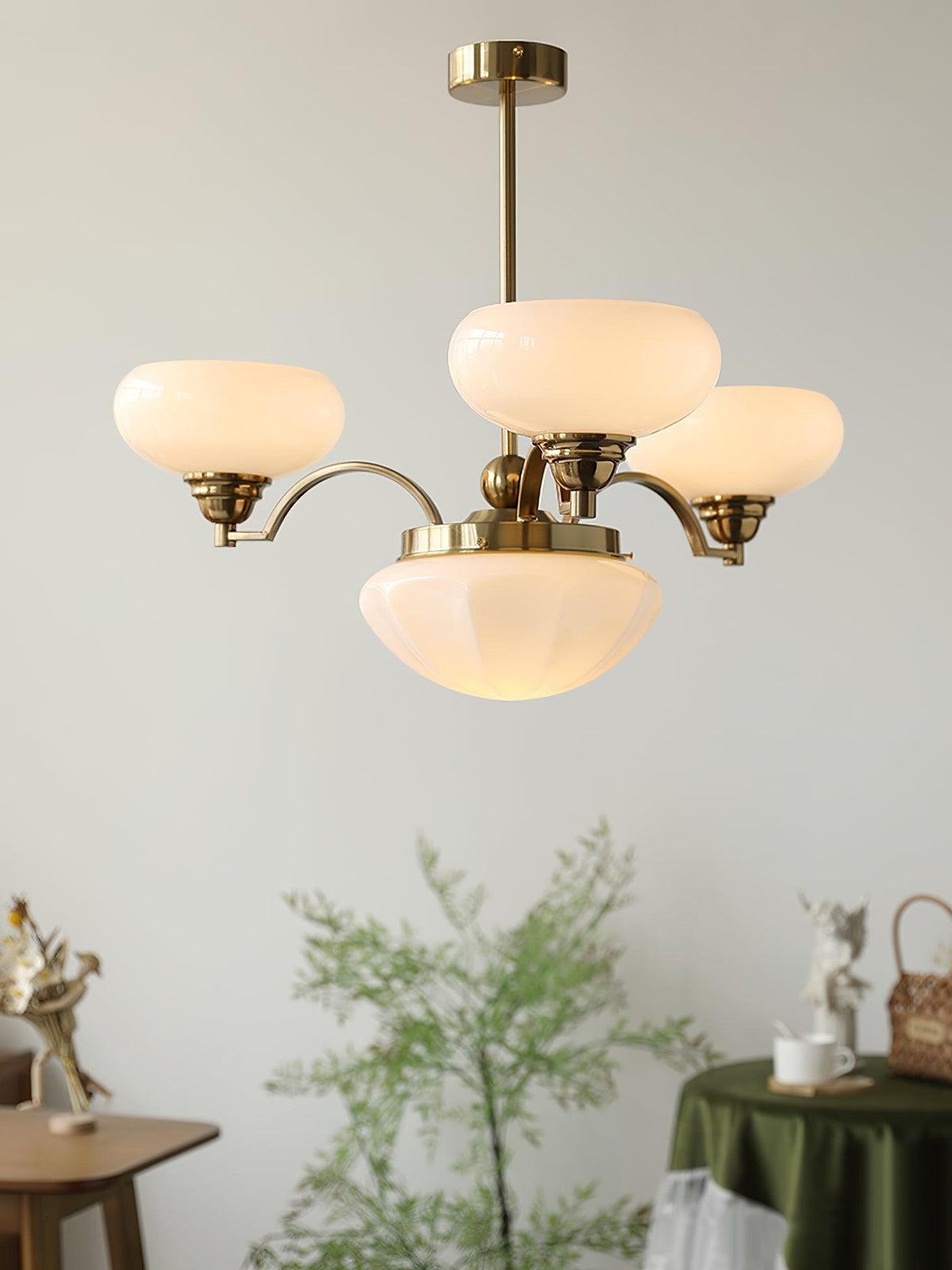 Warre Chandelier Chandelier