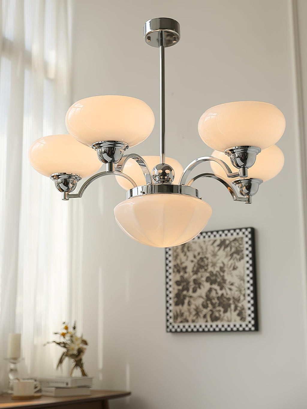Warre Chandelier Chandelier