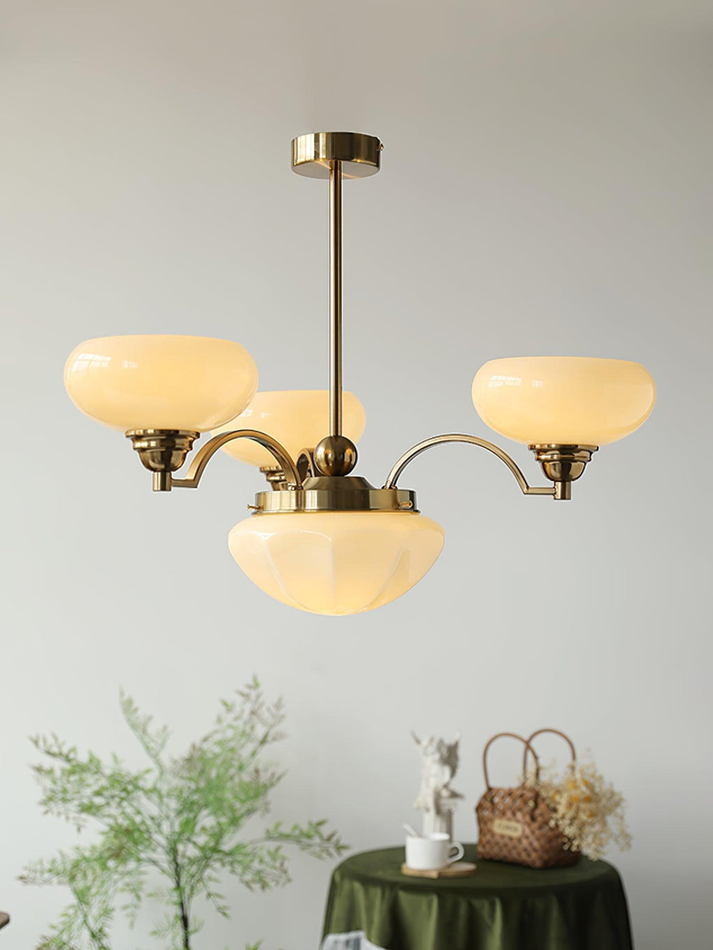 Warre Chandelier Chandelier