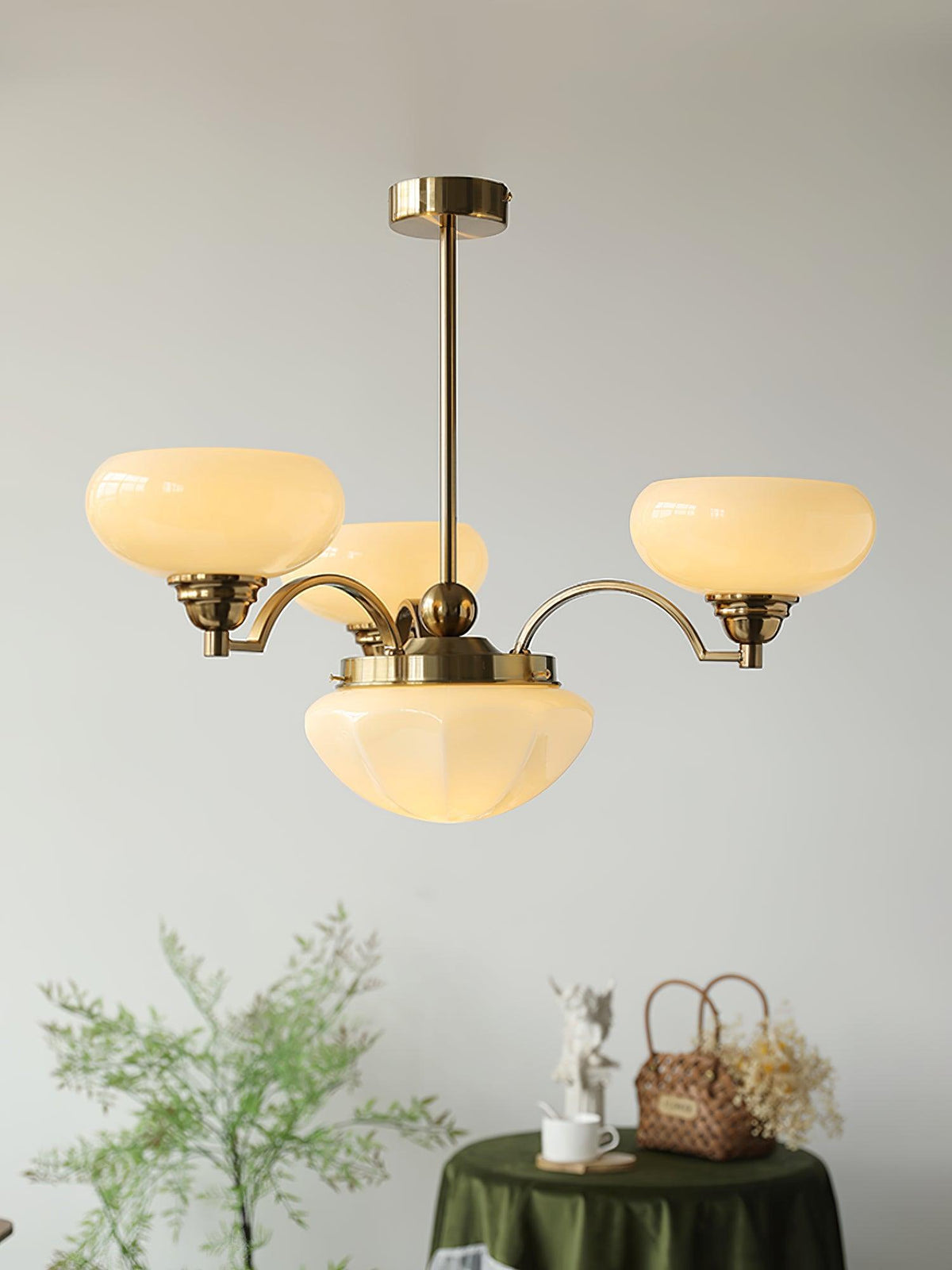 Warre Chandelier Chandelier