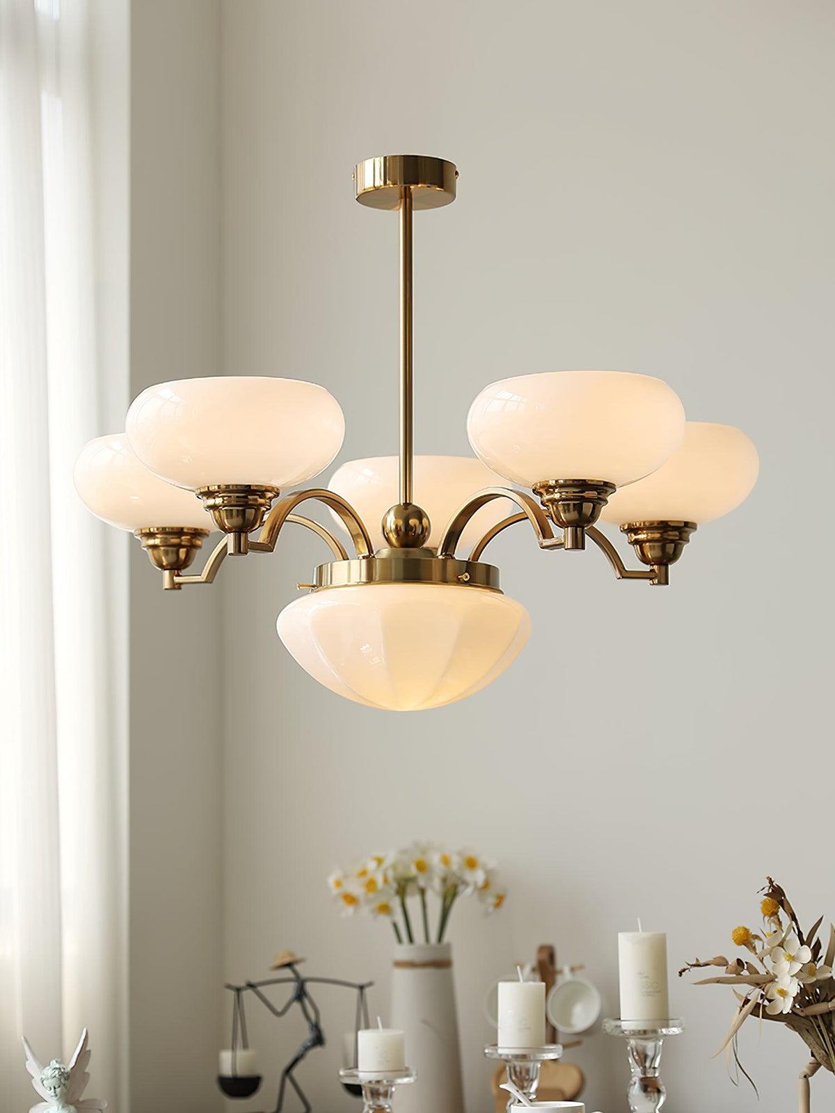 Warre Chandelier Chandelier