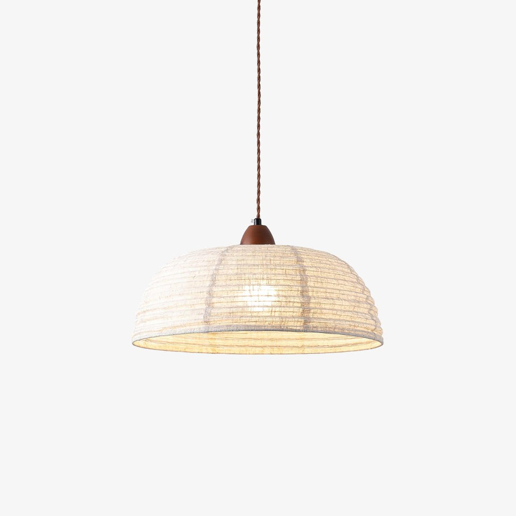 Fabric Series Drop light Pendant Lamp