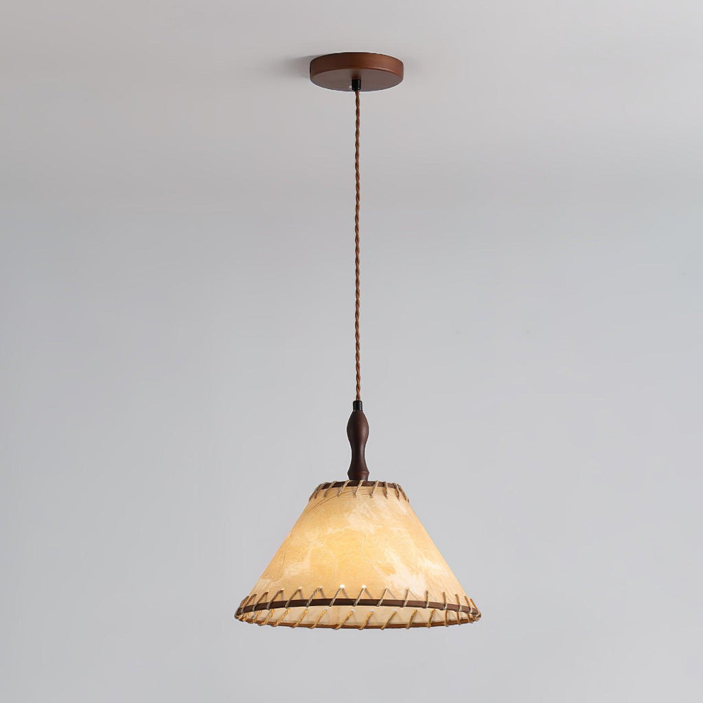 Fabric Series Drop light Pendant Lamp