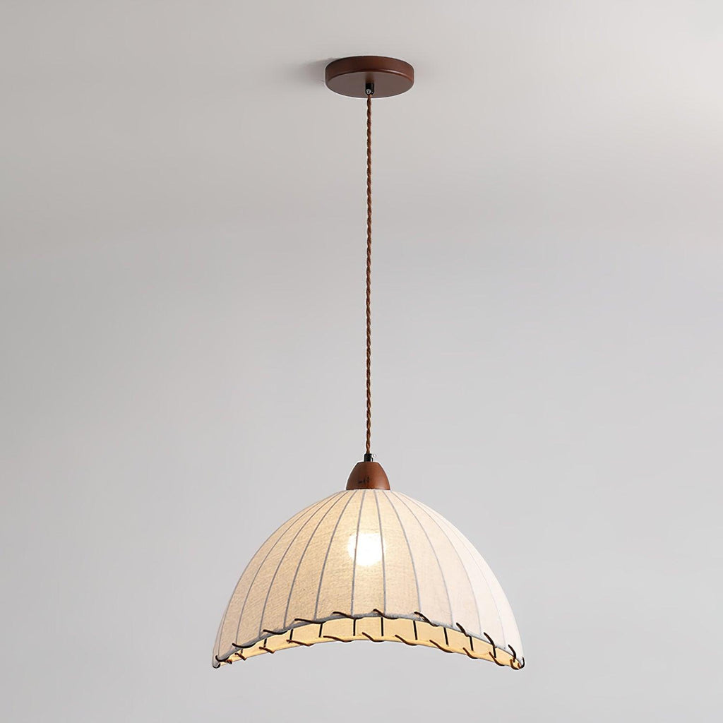 Fabric Series Drop light Pendant Lamp