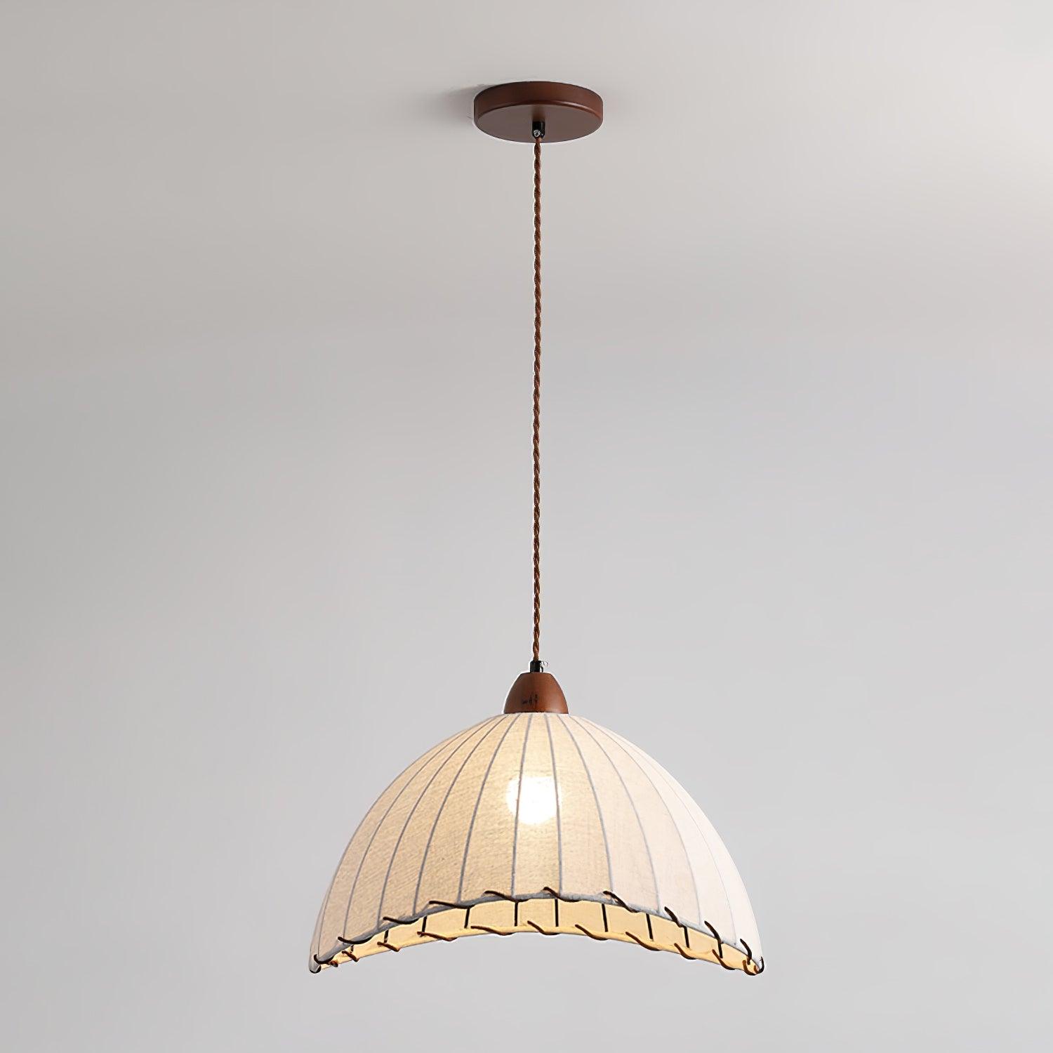 Fabric Series Drop light Pendant Lamp