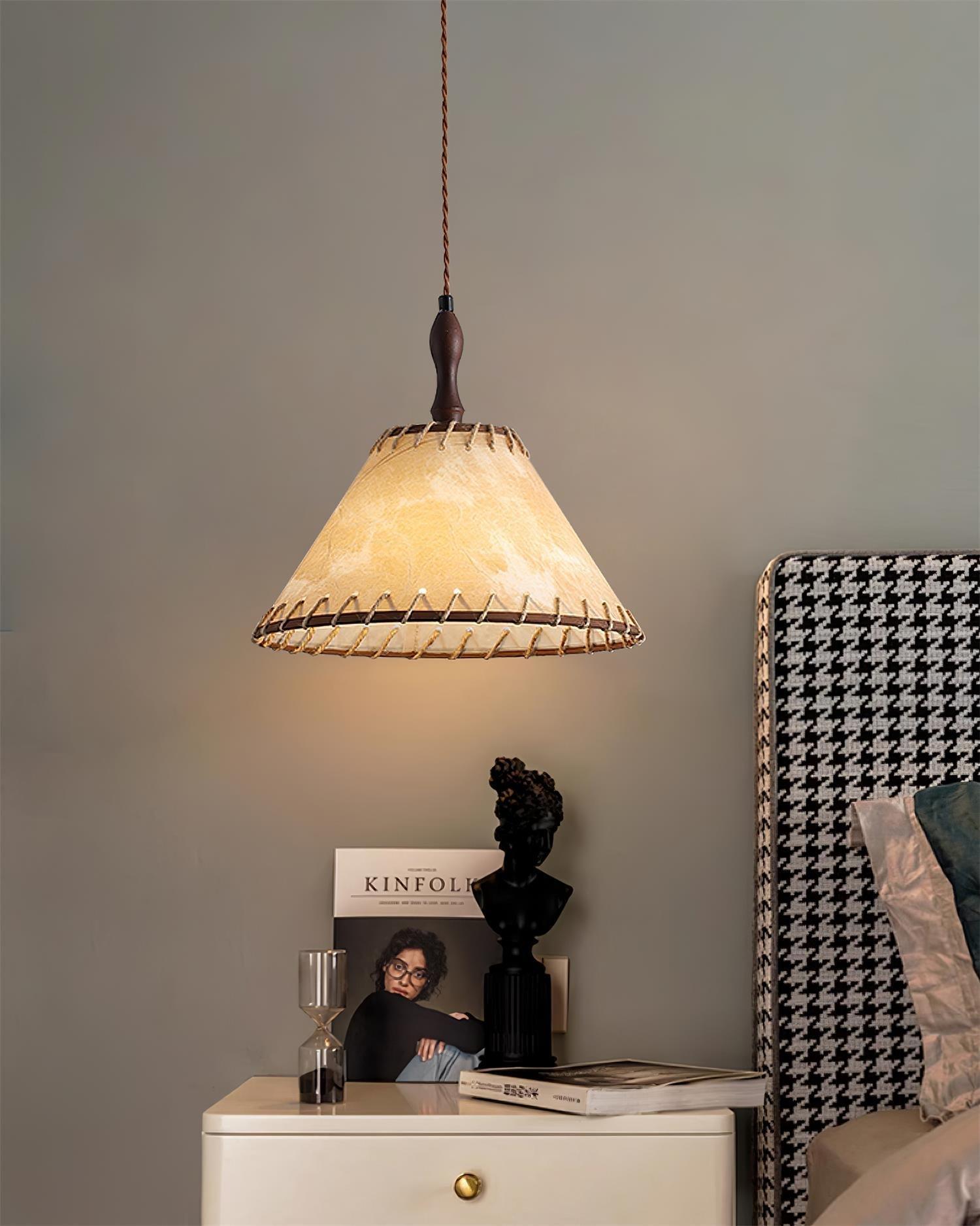Fabric Series Drop light Pendant Lamp