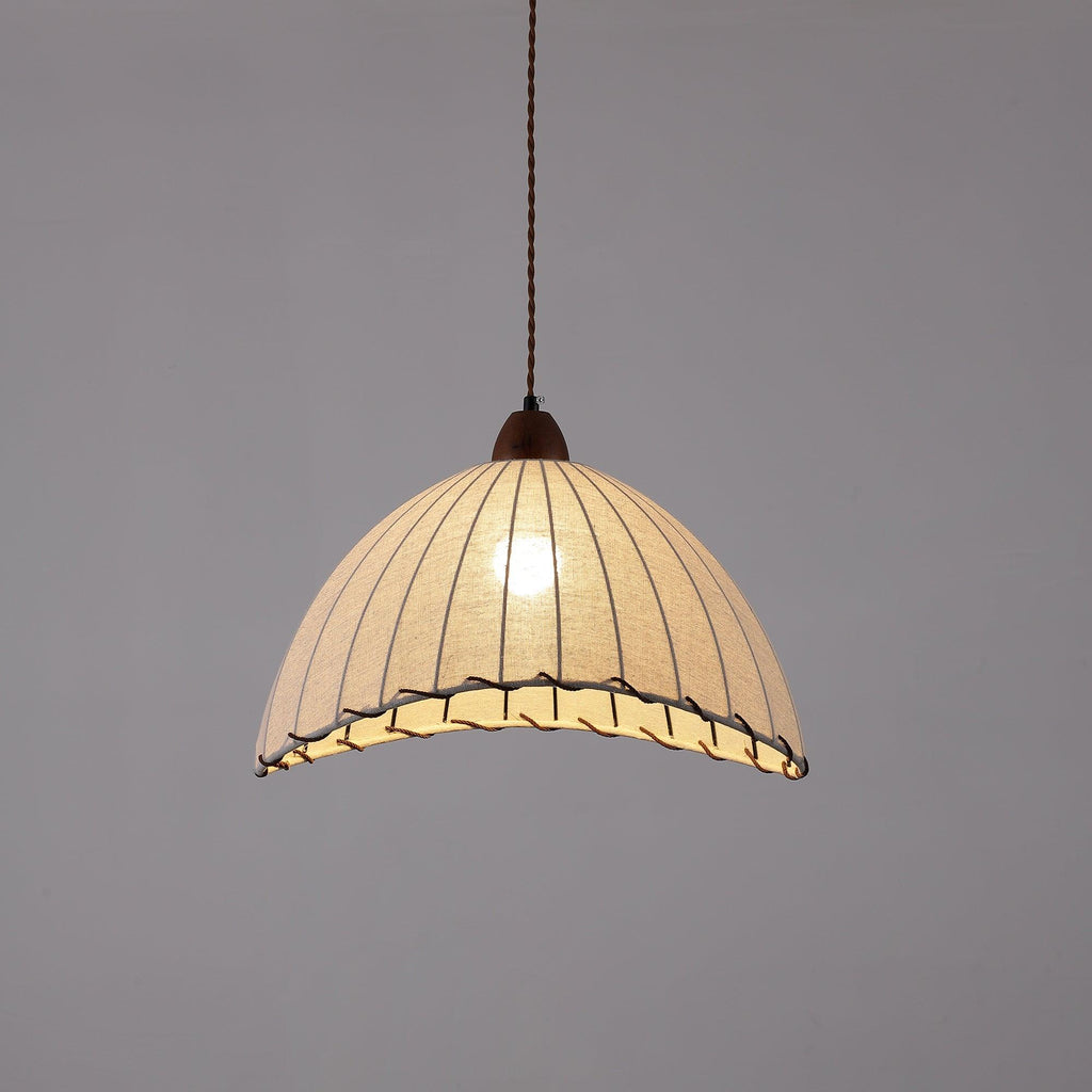 Fabric Series Drop light Pendant Lamp