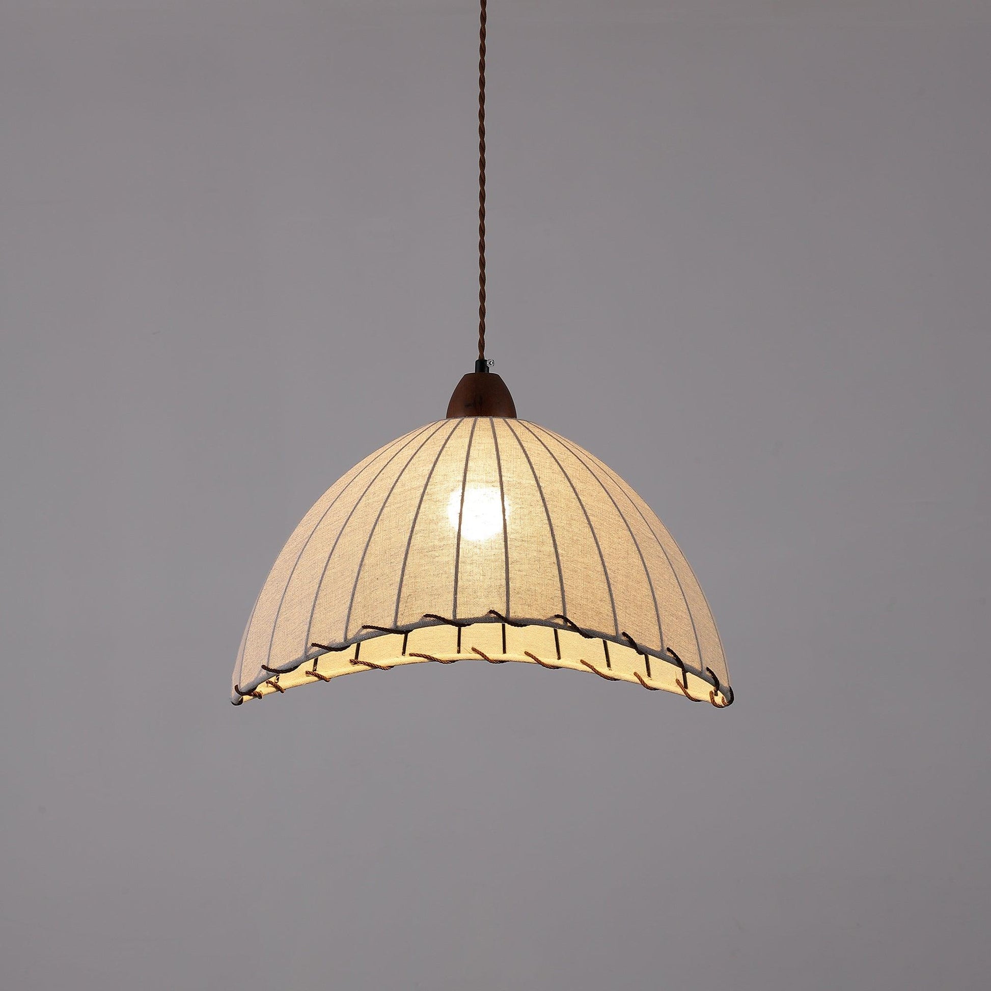 Fabric Series Drop light Pendant Lamp