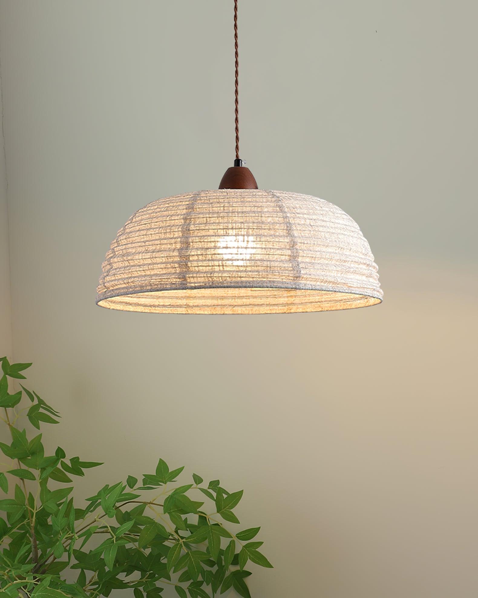 Fabric Series Drop light Pendant Lamp