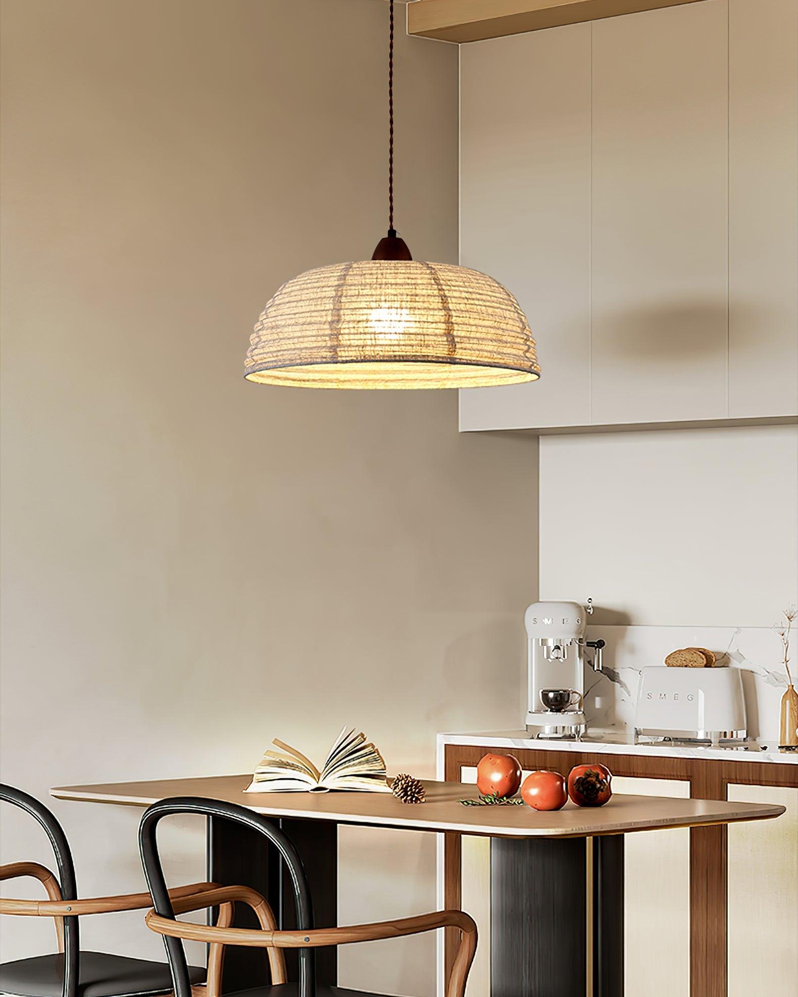Fabric Series Drop light Pendant Lamp