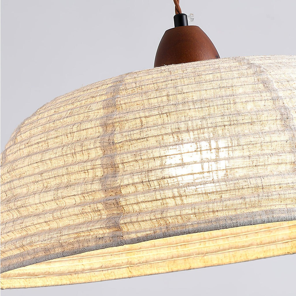 Fabric Series Drop light Pendant Lamp