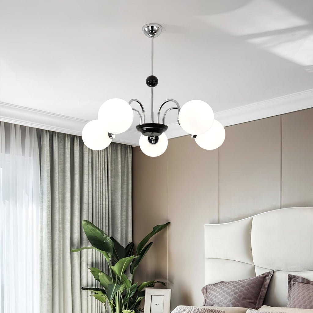 Yisu Gasolier Chandelier