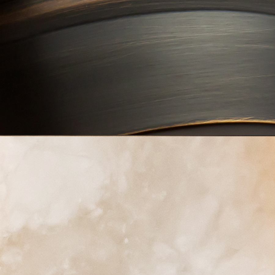 Alora Lighting Alonso 51" Wide LED Ring Chandelier