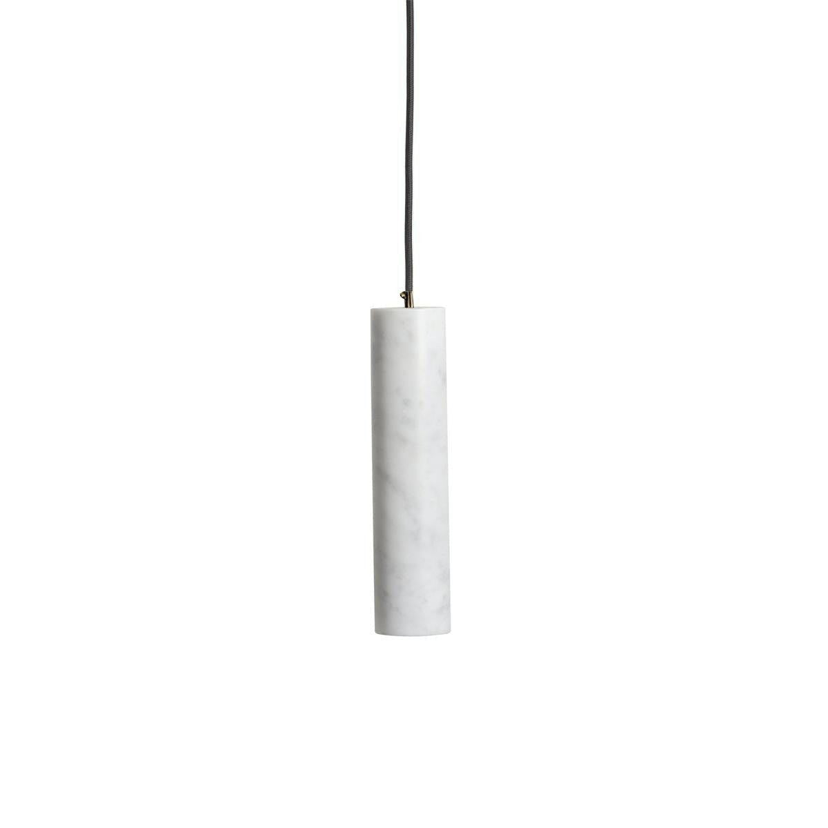 Alvara Stone Cluster Pendant