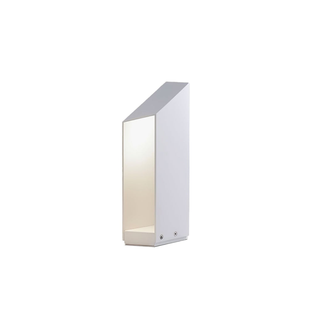 Apex Path Outdoor Bollard Light