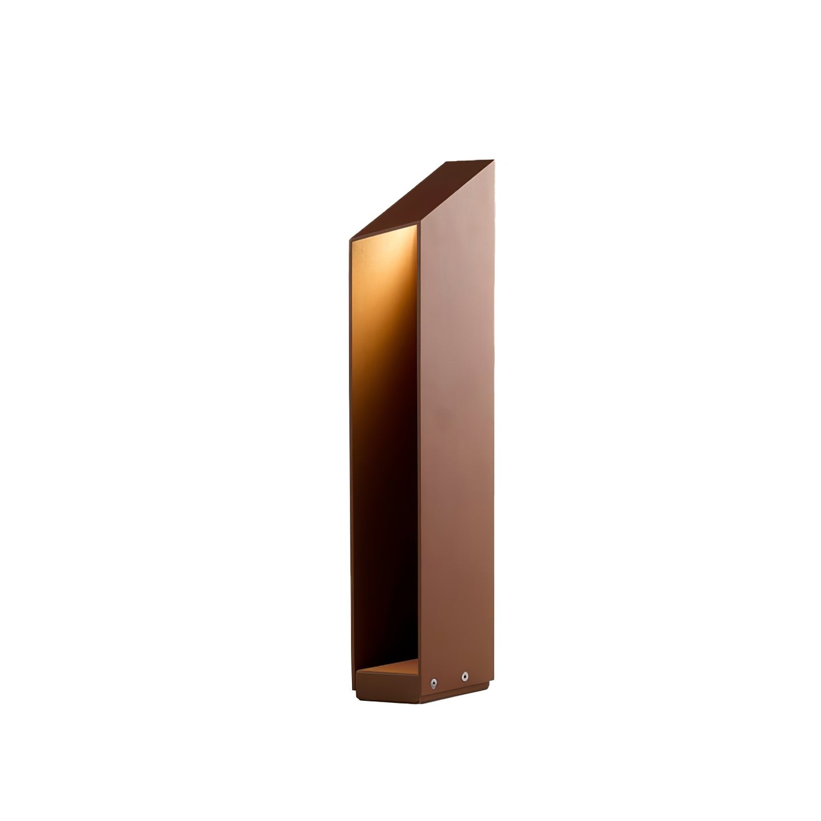 Apex Path Outdoor Bollard Light