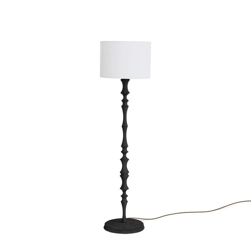 Arden Wood Floor Lamp