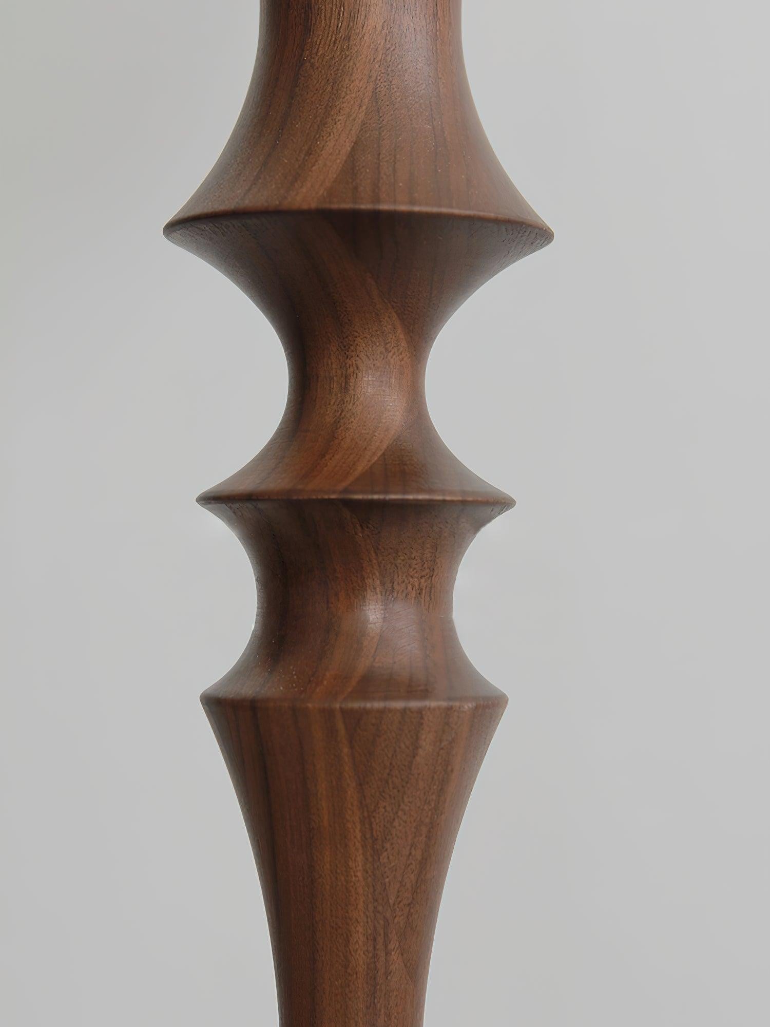Arden Wood Floor Lamp