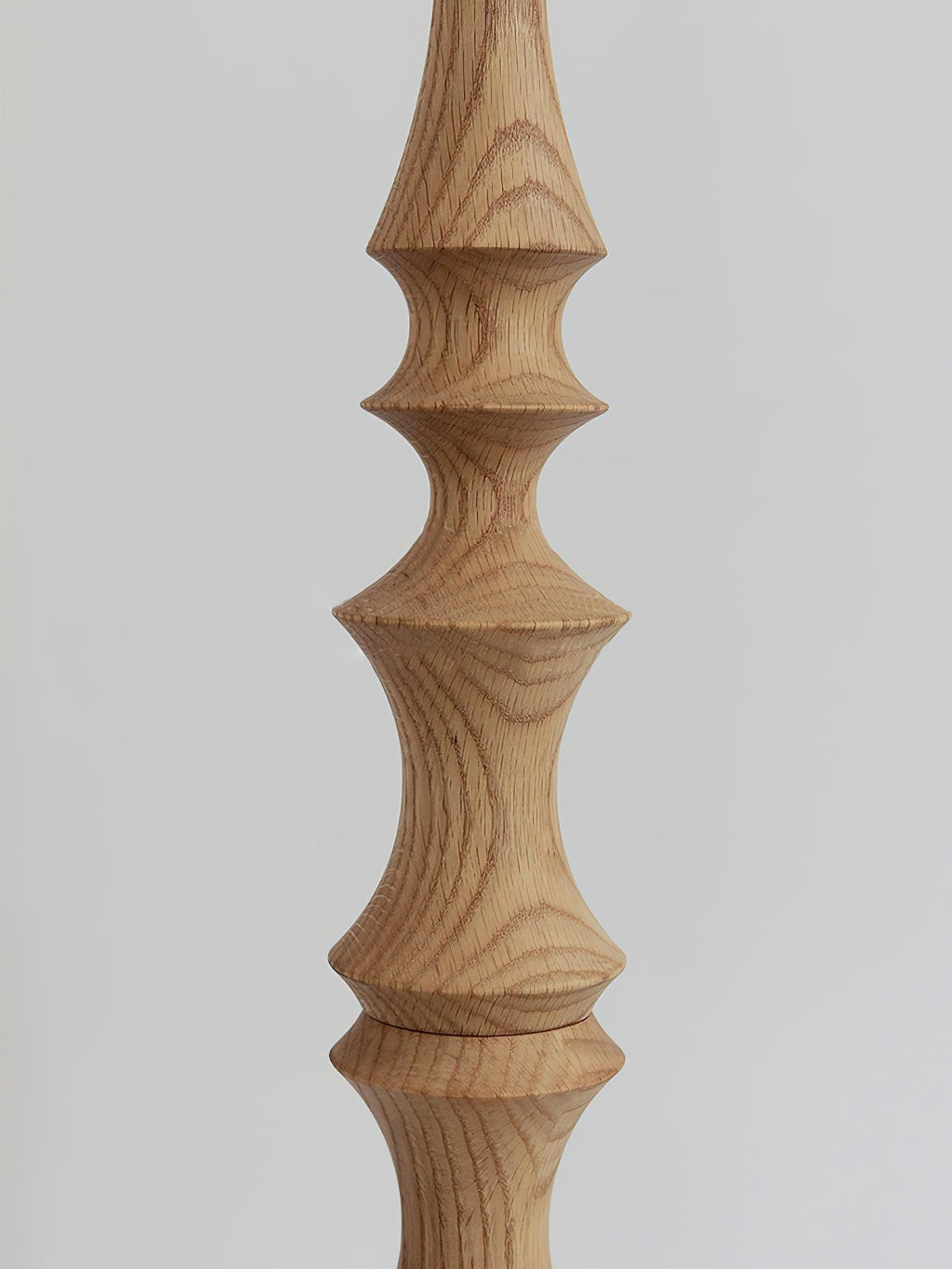 Arden Wood Floor Lamp