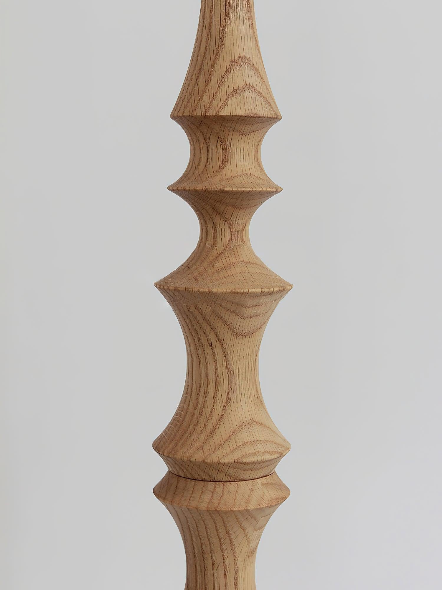 Arden Wood Floor Lamp