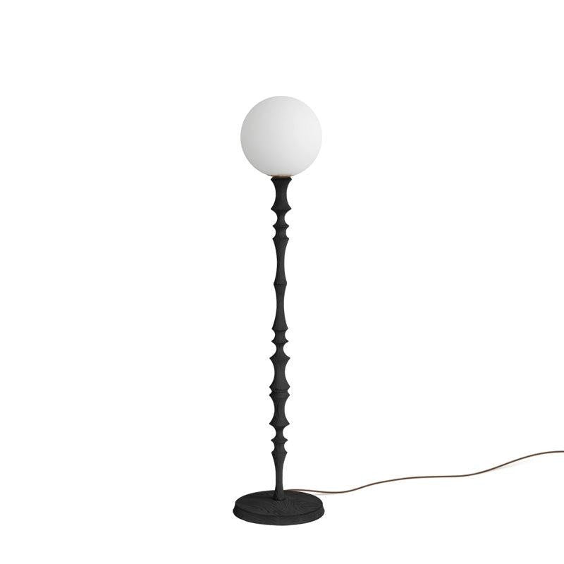 Arden Wood Floor Lamp