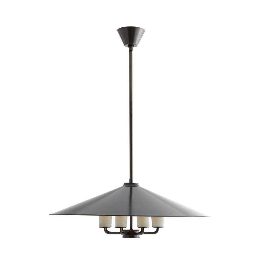 Arteriors Manchester 8 Light 30" Wide Chandelier