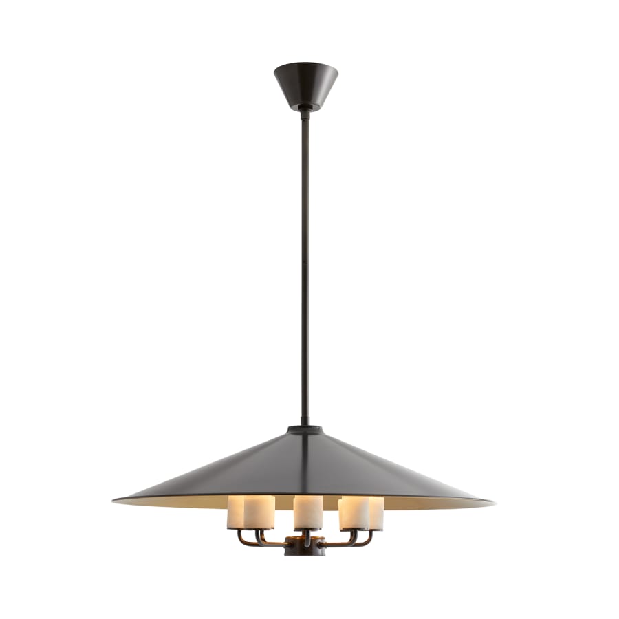 Arteriors Manchester 8 Light 30" Wide Chandelier