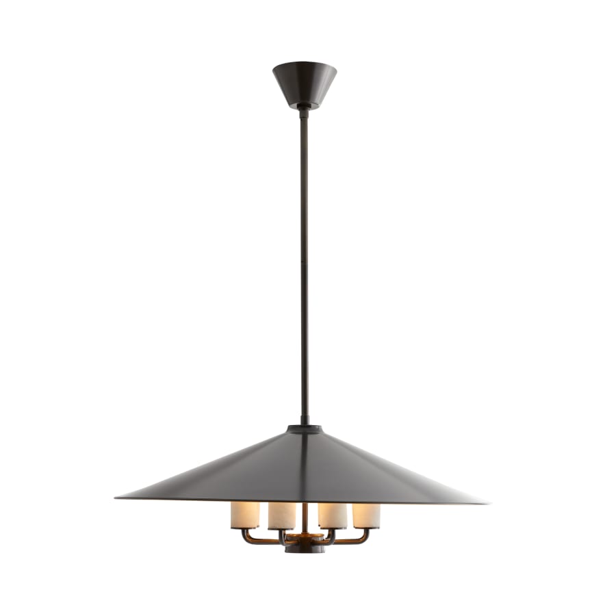 Arteriors Manchester 8 Light 30" Wide Chandelier