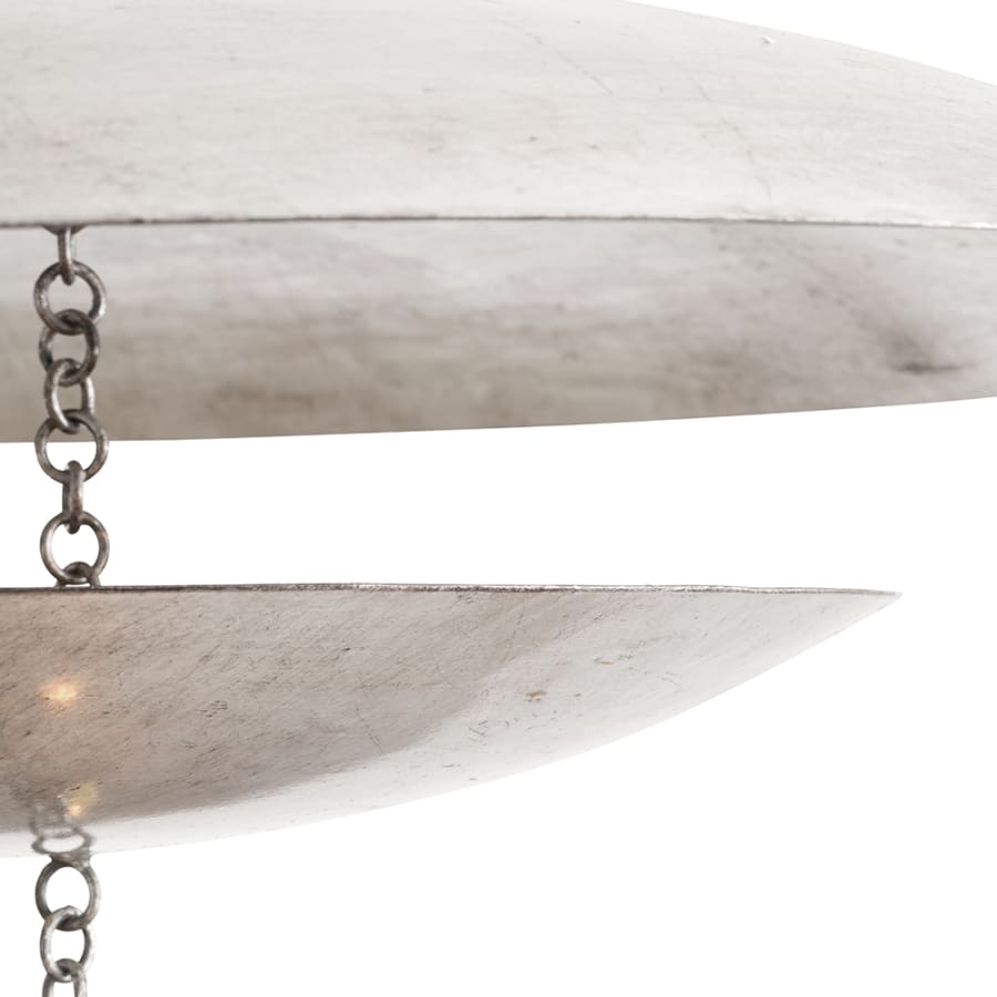Arteriors Florko 31" Chandelier