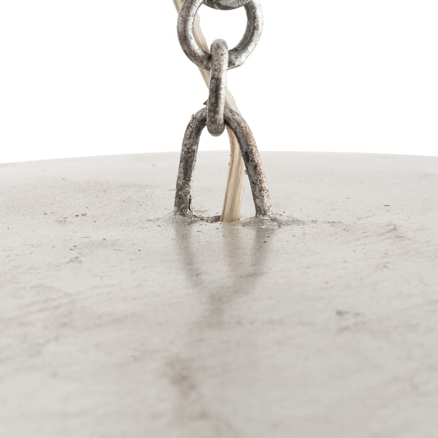 Arteriors Florko 31" Chandelier