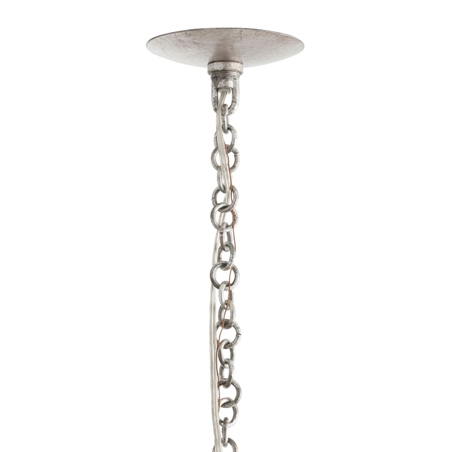 Arteriors Florko 31" Chandelier