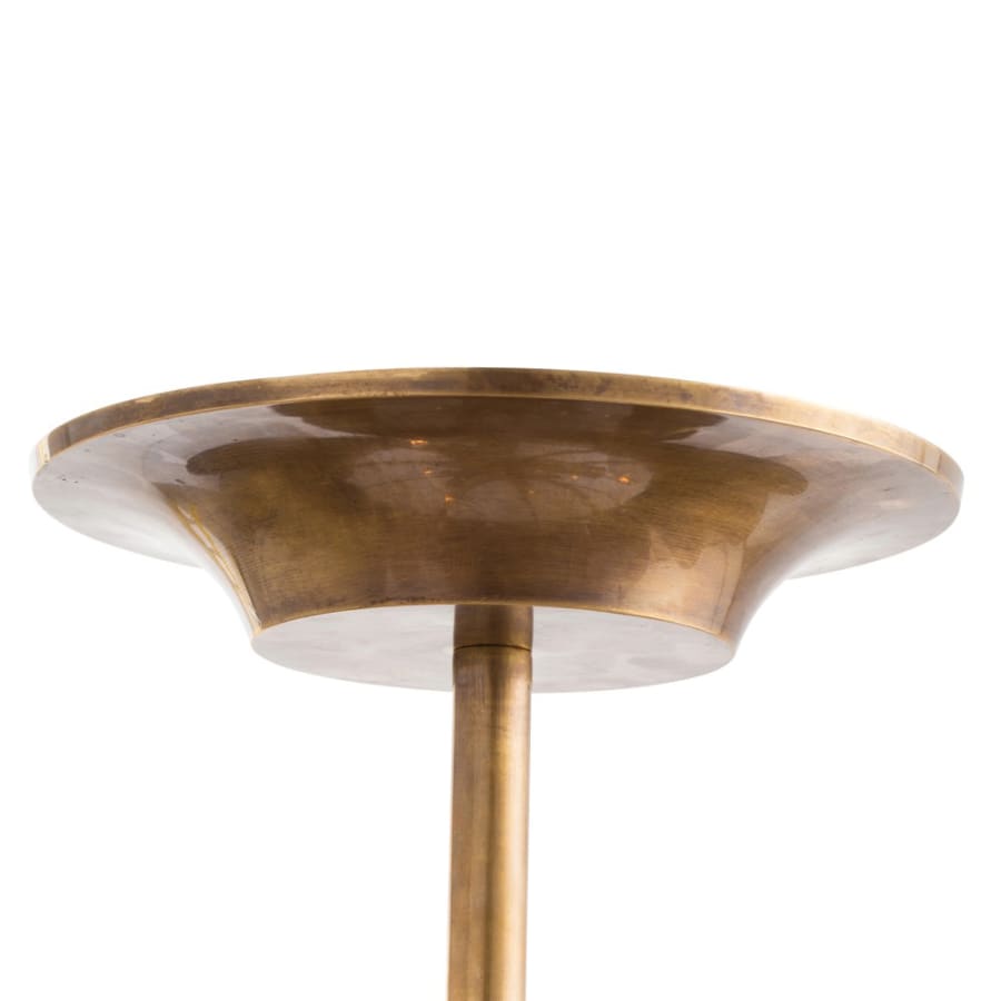 Arteriors Analise 26" Chandelier