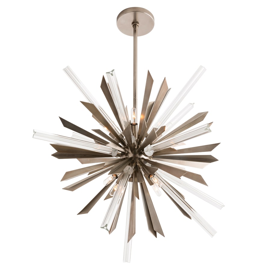 Arteriors Waldorf 23" Chandelier