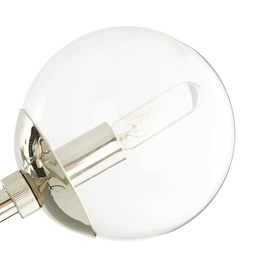 Arteriors Dallas 18 Light 58" Wide Sputnik Chandelier