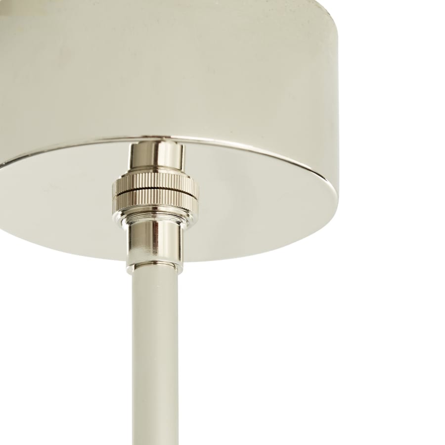 Arteriors Dallas 18 Light 58" Wide Sputnik Chandelier