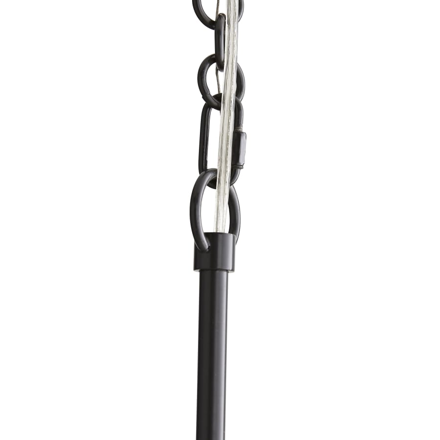 Arteriors Breck 18 Light 48" Wide Taper Candle Chandelier