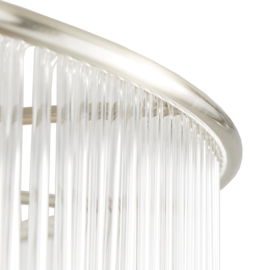 Arteriors Royalton 60" Chandelier
