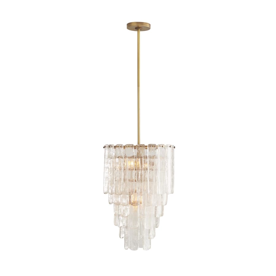 Arteriors Larie 15" Chandelier