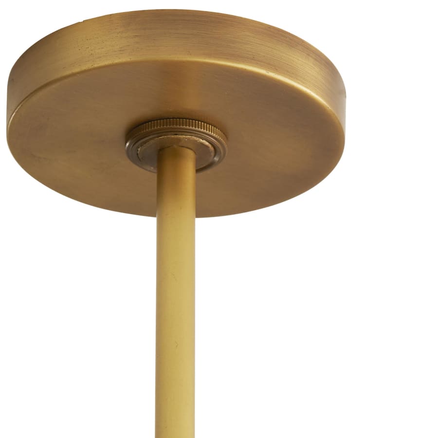 Arteriors Larie 15" Chandelier