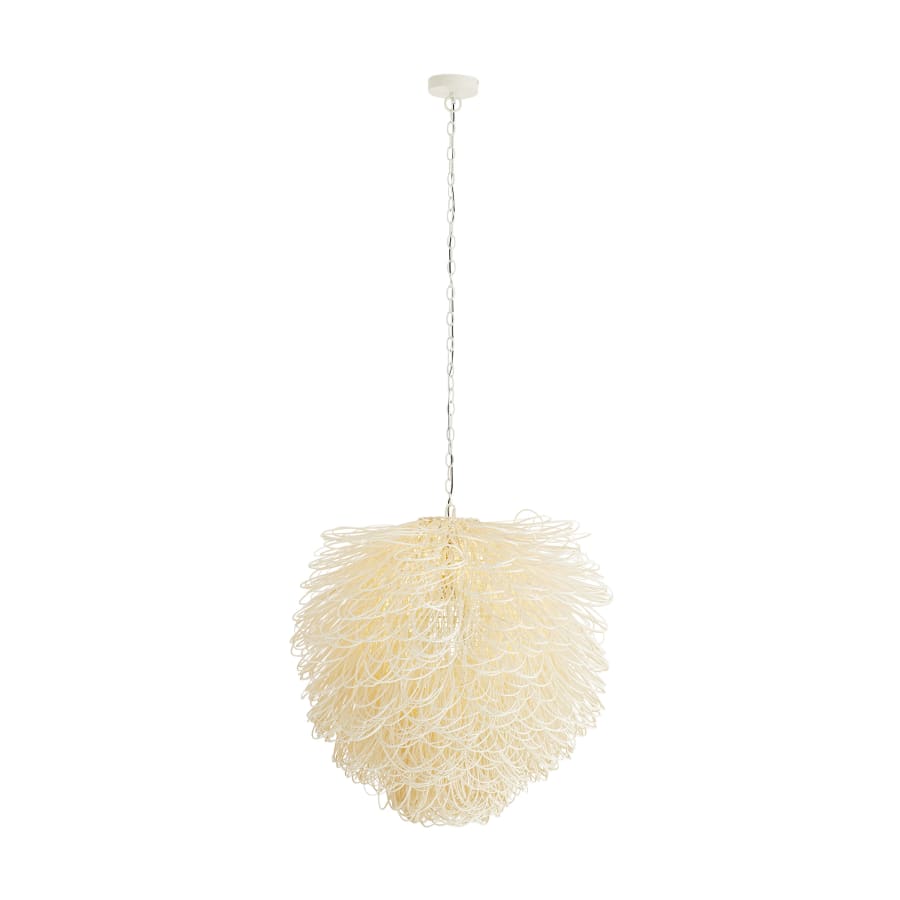 Arteriors Finley 32" Wide Abstract Chandelier