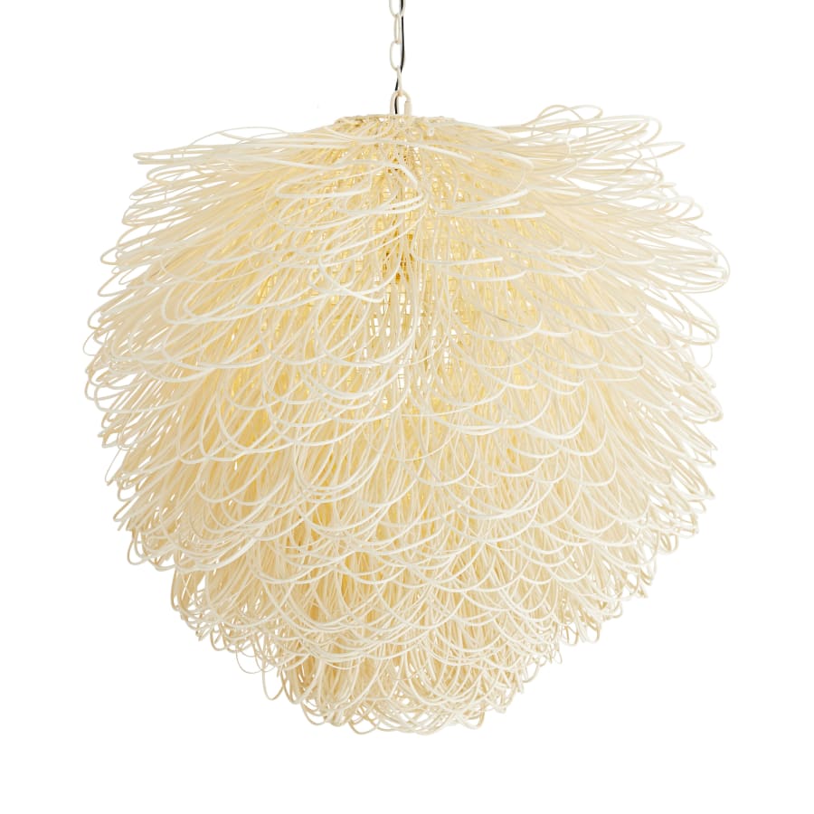 Arteriors Finley 32" Wide Abstract Chandelier