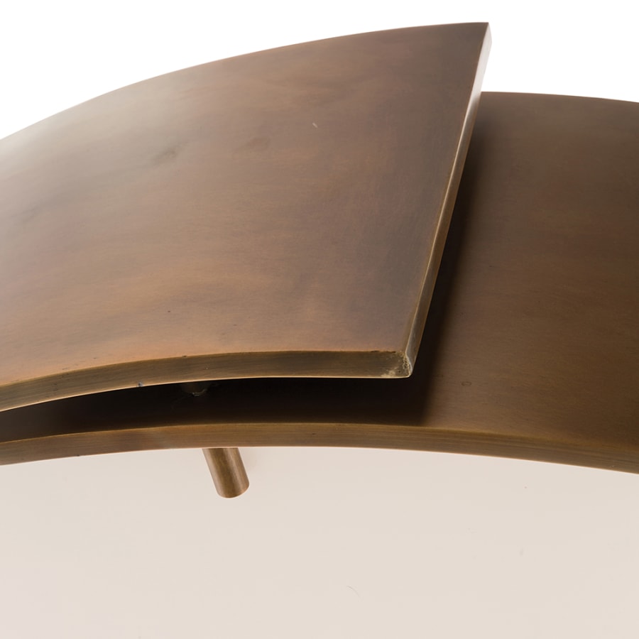 Arteriors Dante 42" Chandelier