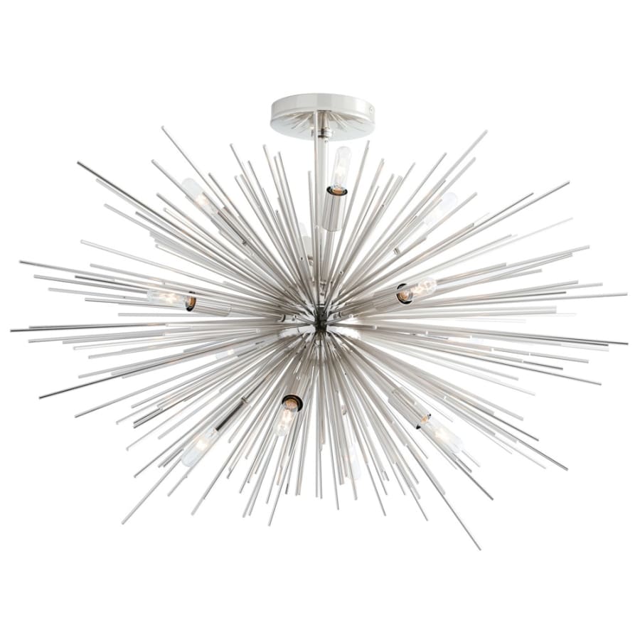 Arteriors Zanadoo 30" Chandelier