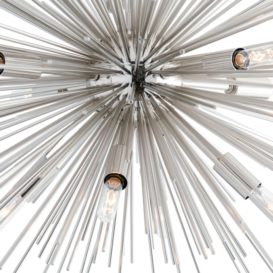 Arteriors Zanadoo 30" Chandelier